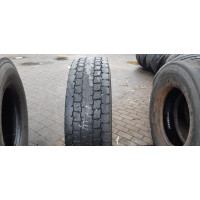 Автошини Pirelli TR:01 315/80 R22.5  156/150L 5мм  Всесезонна Б/У