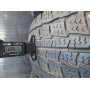 Автошини Hankook Winter RW06  195/60 R16 C 99/97T 6мм  Зимова Б/У