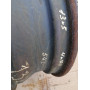Диск Стальний   R13 5.0j PCD4*100 ET DIA54.1 (чорний)||