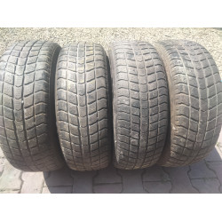 Автошини Roadstone EuroWin 650 215/65 R16 С 109/107R 6мм  Зима Б/У