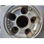 Диск литий Audi  R15 6.0j PCD5*100 ET38 DIA57.1 (сірий)|8L0601025F|