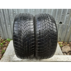 Автошини Rotex Z3000 205/55 R16  91H 7мм  Зимова Б/У