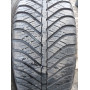 Автошини Goodyear Vector4seasons 185/55 R14  80H 6мм  Всесезонна Б/У