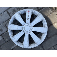 R14 Bmw  білий