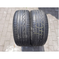 Автошини Bridgestone Turanza ER300 195/50 R15  86V 4мм  Літо Б/У