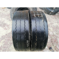 Автошини Pirelli ST:01 235/75 R17.5  143/141J 3мм  Всесезонна Б/У
