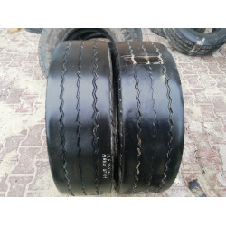 Автошини Pirelli ST:01 235/75 R17.5  143/141J 3мм  Всесезонна Б/У
