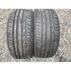 Автошини Bridgestone Turanza T001 195/50 R15  82V 7мм  Літо Б/У