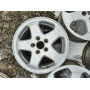 Диск литий Honda  R16 6.5j PCD5*114.3 ET55 DIA64.1 (сірий)|s80 665A|