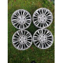 Диск литий DJ Wheels 719 R15 7.0j PCD5*120 ET18 DIA74.1 (сірий)|719|