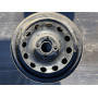 Диск Стальний Ford  R14 6.0j PCD4*108 ET41 DIA63.4 (чорний)|2140073|