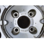 Диск литий Peugeot  R14 5.5j PCD4*108 ET24 DIA65.1 (сірий)|9606.E3|