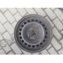 Диск Стальний Mercedes - Benz  R15 6.5j PCD5*112 ET37 DIA66.6 (чорний)|2104000202|