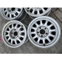 Диск литий Bmw  R15 7.0j PCD5*120 ET20 DIA74.1 (сірий)|1093463-13|
