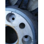 Диск литий Bmw  R19 9.5j PCD5*120 ET27 DIA72.6 (сірий)|2229660|