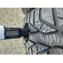 Автошини Kleber Krisalp HP2 185/60 R15  88T 6мм  Зимова Б/У