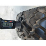 Автошини Fulda Fulda 155/80 R13  79T 9мм  Всесезонна Б/У