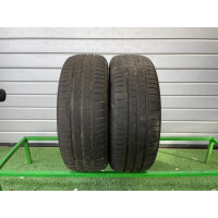 Автошини Hankook Kinergy ECO2 185/60 R14  82T   Літо Б/У