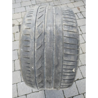 Автошини Bridgestone Dueler H/P sport 315/35 R20  110W 3.5мм  Літо Б/У