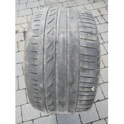 Автошини Bridgestone Dueler H/P sport 315/35 R20  110W 3.5мм  Літо Б/У
