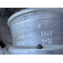 Диск литий Vag  R15 6.0j PCD5*100 ET43 DIA57.1 (сірий)|600601025R|