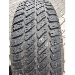 Автошини Sava Adapto 175/65 R14   6мм  Всесезонна Б/У