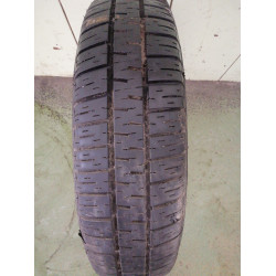 Автошини Ceat Start 155/80 R13  79T 5.5 мм  Літо Б/У