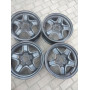 Диск Стальний Opel  R16 6.5j PCD5*110 ET39 DIA65.1 (чорний)|2160131|