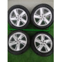 Диск литий GM  R17 7.0j PCD5*115 ET44 DIA70.3 (сірий)|13367272|