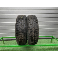 Автошини Hankook Winter Icept RS 165/70 R13  79T   Зимова Б/У