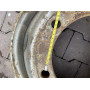 Диск Стальний Vag  R17.5 j PCD6*205 ET DIA (сірий)|615 601 027|