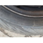 Автошини Firestone WinterHawk3 165/70 R14  81T 5мм  Зимова Б/У