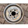 Диск Стальний Mercedes - Benz  R14 5.5j PCD5*139.7 ET65 DIA (сірий)|6314001802|
