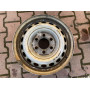 Диск Стальний Mercedes - Benz  R16 6.5j PCD6*130 ET62 DIA84.1 (чорний)||