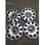 R15 Volkswagen 1J0601147P сірий