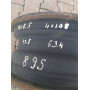 Диск Стальний Ford  R14 5.5j PCD4*108 ET47 DIA63.4 (чорний)|FO514010|