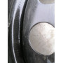 Диск Стальний Nissan  R13 5.0j PCD4*100 ET45 DIA59.1 (чорний)|43004f400|