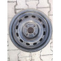 Диск Стальний Ford  R14 6.0j PCD4*108 ET41 DIA63.4 (чорний)|91ABKA96225|