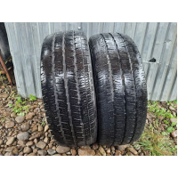 Автошини Matador Variant MPS125 235/65 R16 C 121/119N 6мм  Всесезонна Б/У