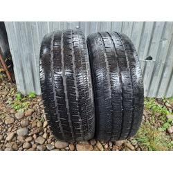 Автошини Matador Variant MPS125 235/65 R16 C 121/119N 6мм  Всесезонна Б/У