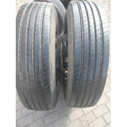Автошини GT Radial 11.00/ R22.5  M 13мм  Всесезонна Б/У