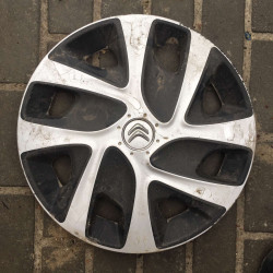 R16 Citroen 9773689180 чорний