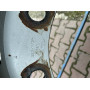 Диск Стальний   R22.5 11.75j PCD10* ET DIA (сірий)||