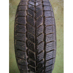 Автошини Goodyear Cargo Ultra Grip 215/65 R16 C 109/107T 9мм  Всесезонна Б/У