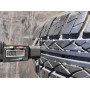 Автошини Barum Brilliantis 165/65 R13  77T 7мм  Літо Б/У