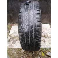 Автошини Kleber Transalp 2 215/65 R16 С 109/107R 4мм  Всесезонна Б/У