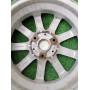 Диск литий   R15 4.0j PCD3*112 ET27 DIA57.1 (сірий)|0015426V001|