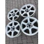 Диск литий Mercedes - Benz  R17 8.0j PCD5*112 ET35 DIA (сірий)|Z.O|