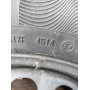 Автошини Continental ContiPremiumContact 5 205/55 R16  91V 4мм  Літо Б/У