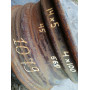 Диск Стальний   R14 5.0j PCD4*100 ET45 DIA56.1 (чорний)|0539C|